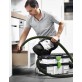 FESTOOL CTL SYS mobilais putekļu sūcējs FESTOOL CTL SYS mobilais putekļu sūcējs